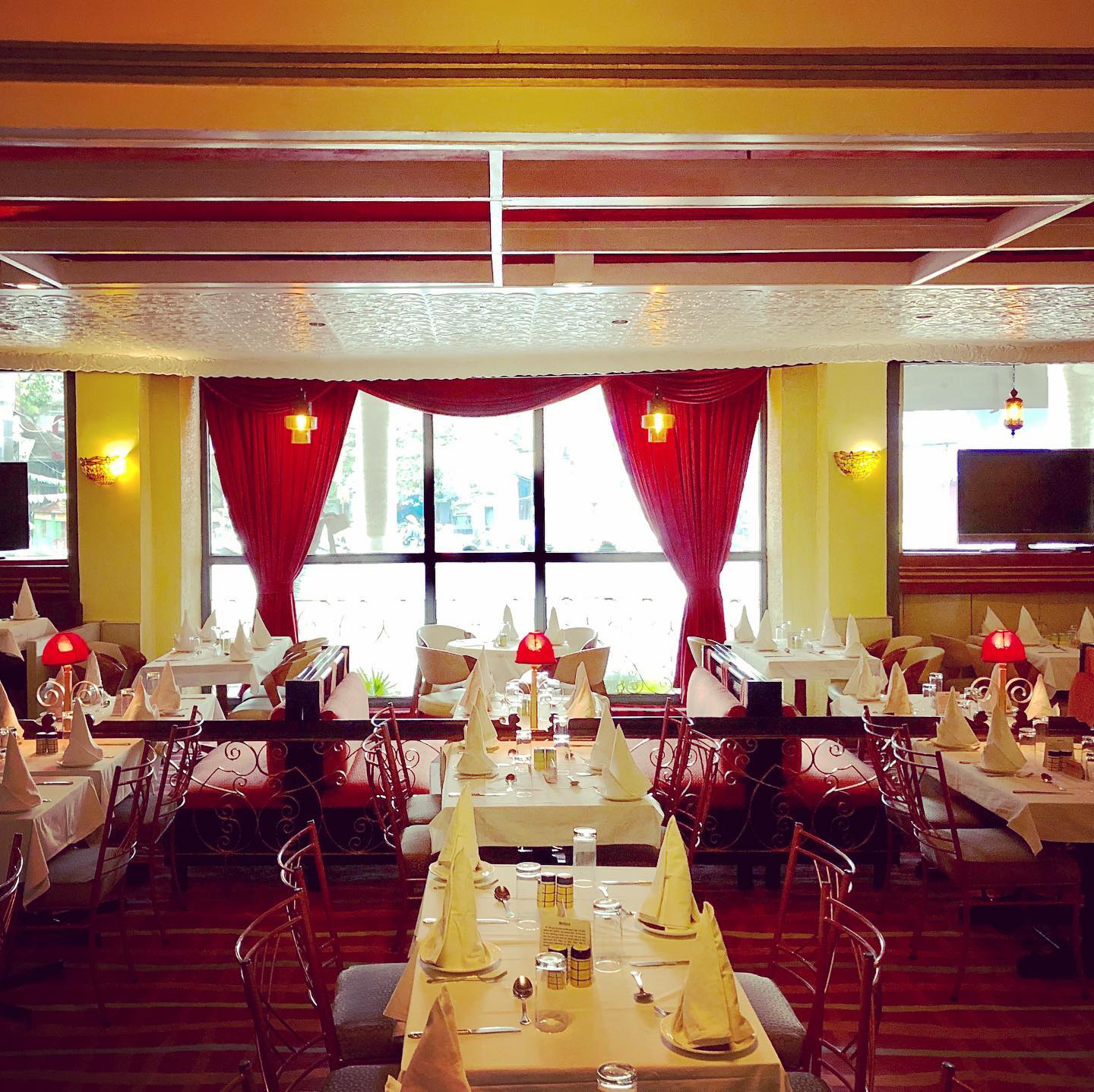 Trincas Restaurant and Bar-img