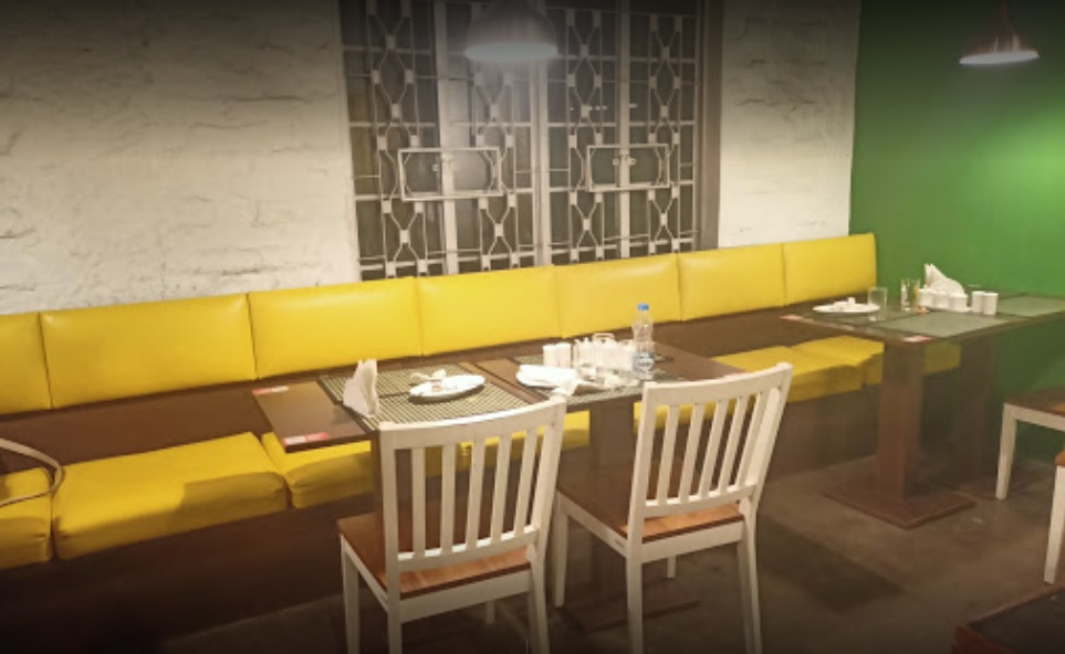 The Canteen By Asia House-img