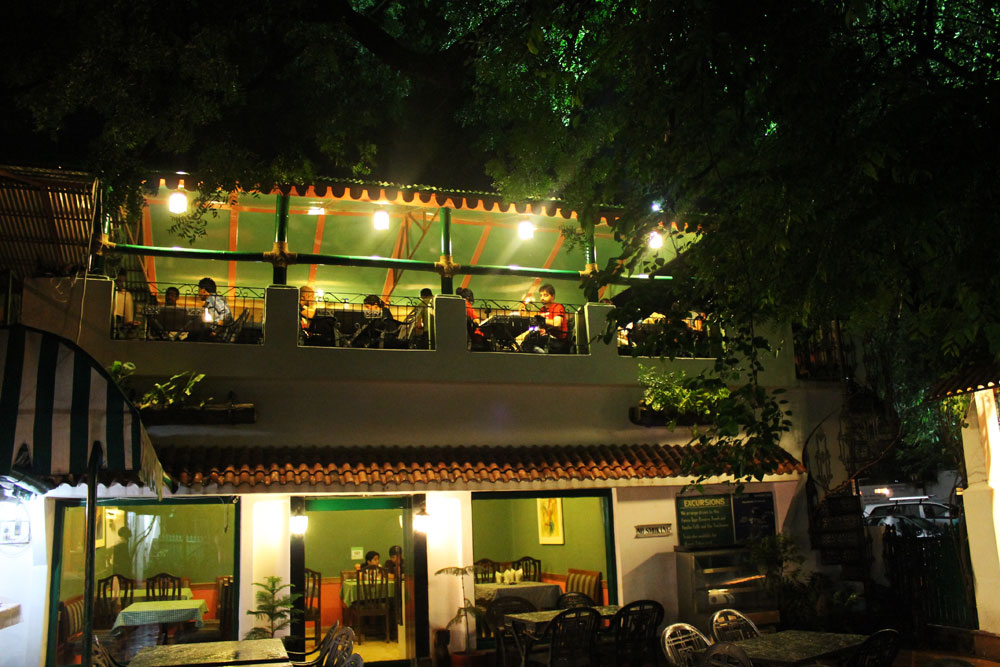 Raja Cafe-img