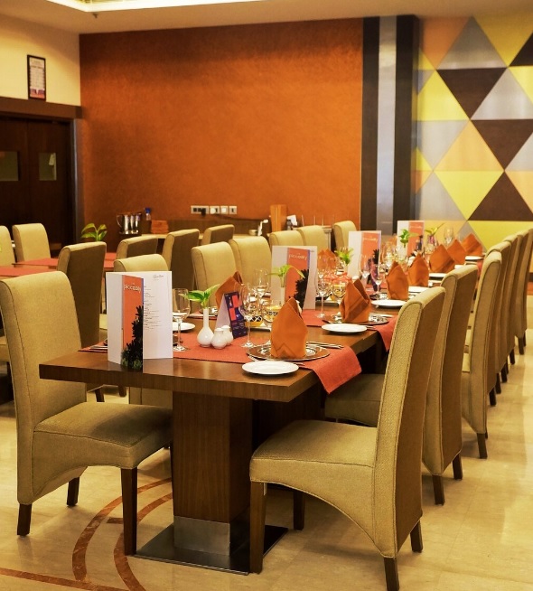 Punjab - The Specialty Fine Dine Restaurant in Lucknow-img
