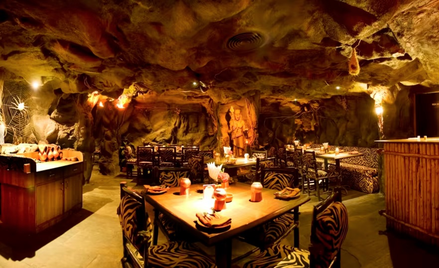 Gufha Restaurant-img