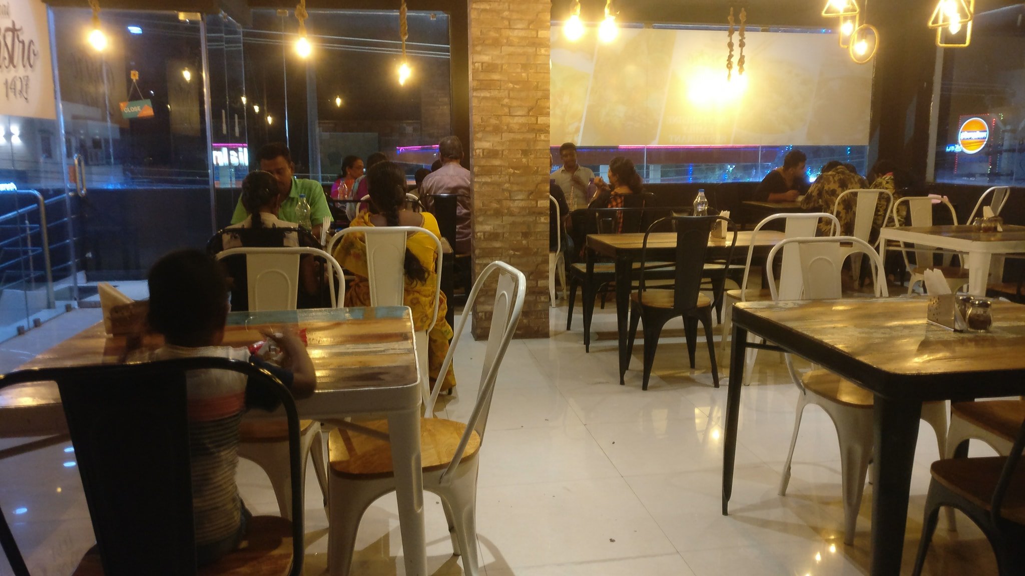 Bistro 1427- Madurai Restaurant-img