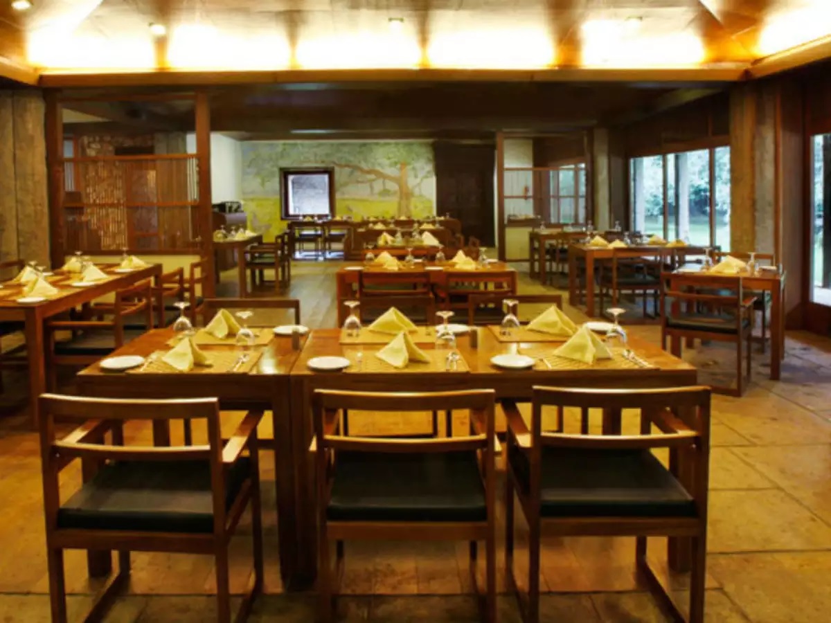 The Banyan Restaurant-img