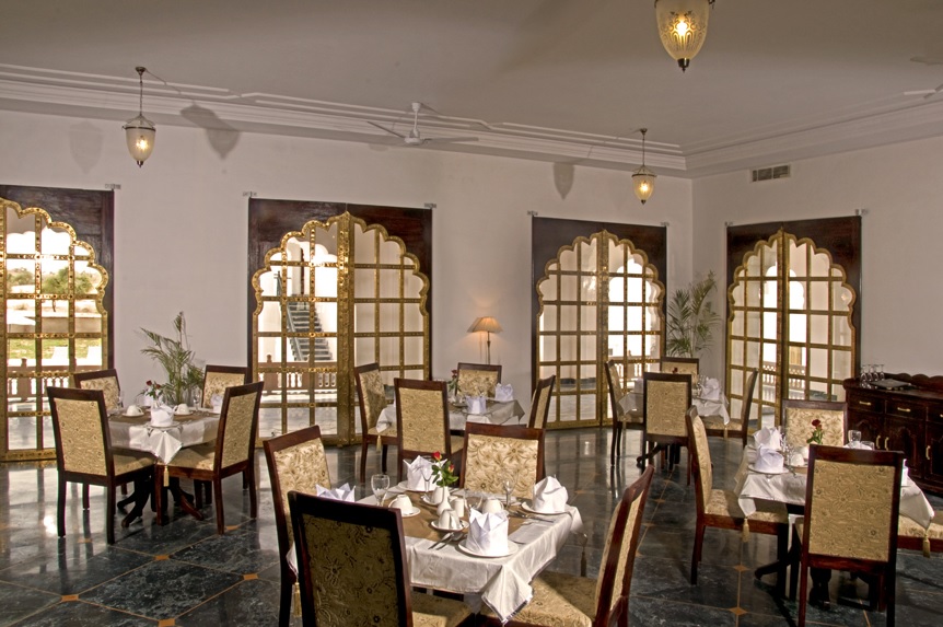 Udai Vilas Restaurant-img
