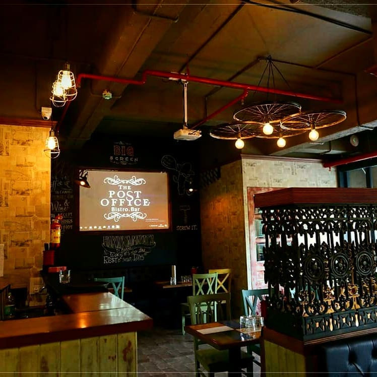 The Post Office Bistro & Bar-img