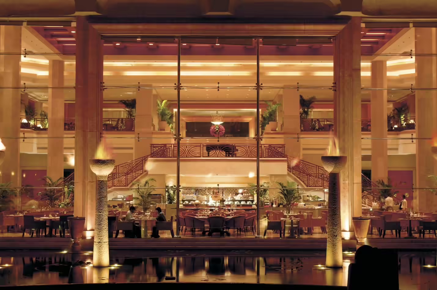Lotus Cafe Restaurant-img