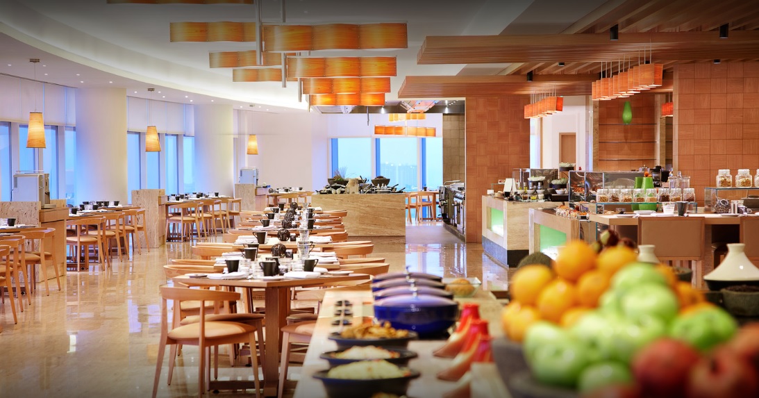 Seasonal Tastes- The Westin Mumbai Garden-img