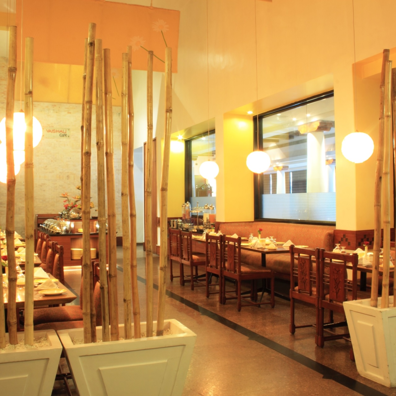 Vaishali Cafe-img