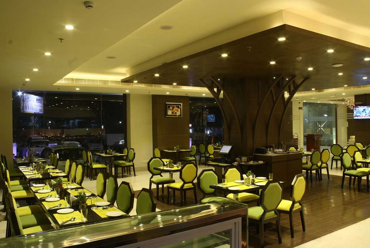 Cafe Green-img