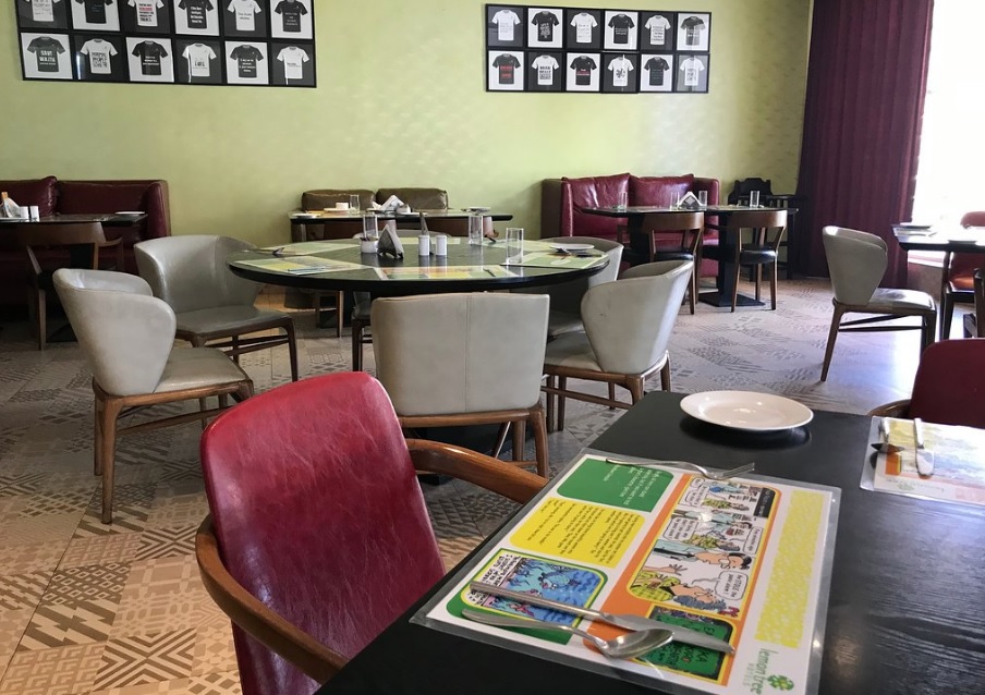 Citrus Cafe - Lemon Tree Premier, Patna-img