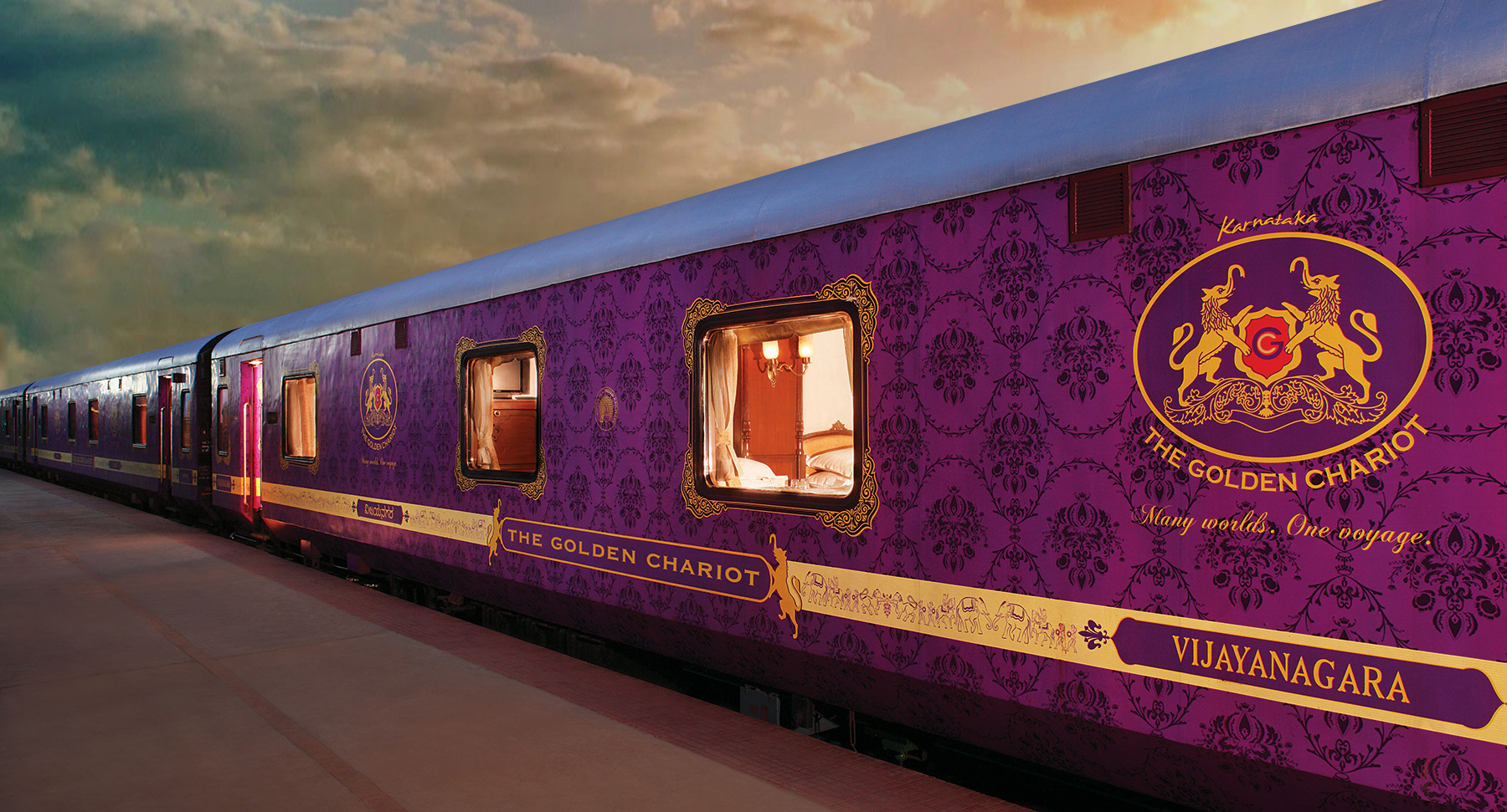 train-tours